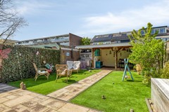 Verkocht: De Zandkuil 7, 1974RG IJmuiden