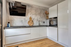 Verkocht:De Zandkuil 7, 1974 RG IJmuiden - Foto