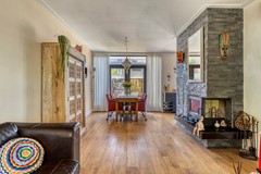 Verkocht:De Zandkuil 7, 1974 RG IJmuiden - Foto