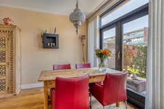 Verkocht:De Zandkuil 7, 1974 RG IJmuiden - Foto