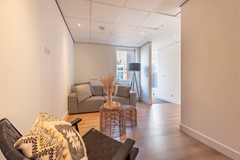 Verkocht:Cieweg 10, 1901 GH Castricum - Foto