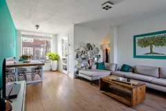 Verkocht:Trompstraat 172, 1972 AL IJmuiden - Foto