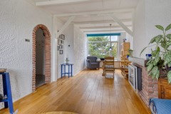 Verkocht:Grahamstraat 196, 1973 RG IJmuiden - Foto