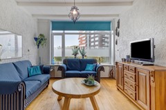 Verkocht:Grahamstraat 196, 1973 RG IJmuiden - Foto