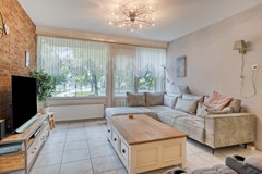 Verkocht:Laan van Blois 26, 1943 MK Beverwijk - Foto