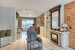 Verkocht:Laan van Blois 26, 1943 MK Beverwijk - Foto