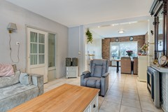 Verkocht:Laan van Blois 26, 1943 MK Beverwijk - Foto