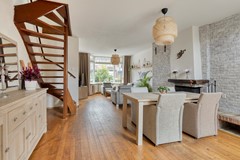 Nieuw in verkoop:Spilbergenstraat 2, 1972 MD IJmuiden - Foto