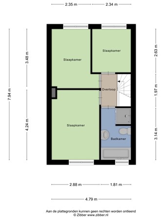 Spilbergenstraat 2, 1972 MD IJmuiden - 178185076_1585653_spilb_eerste_verdiepi_first_design_20251018_a25471.jpg