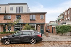 Nieuw in verkoop:Spilbergenstraat 2, 1972 MD IJmuiden - Foto