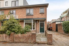 Nieuw in verkoop:Spilbergenstraat 2, 1972 MD IJmuiden - Foto