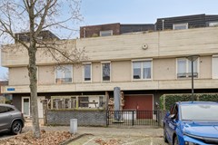 Nieuw in verkoop:Antillenweg 36, 1339 KE Almere - Foto