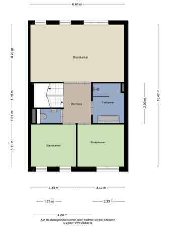 Antillenweg 36, 1339 KE Almere - 180015739_1594438_antil_eerste_verdiepi_first_design_20251208_942cbf.jpg