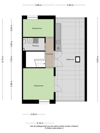 Antillenweg 36, 1339 KE Almere - 180015739_1594438_antil_tweede_verdiepi_first_design_20251208_3eb8f4.jpg