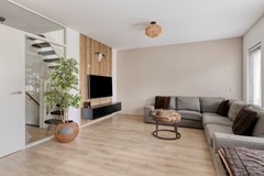 Nieuw in verkoop:Antillenweg 36, 1339 KE Almere - Foto