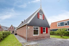Burgemeester Dalenbergstraat 50-220, 1486MT West-Graftdijk