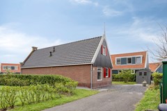 Koop:Burgemeester Dalenbergstraat 50-220, 1486 MT West-Graftdijk - Foto