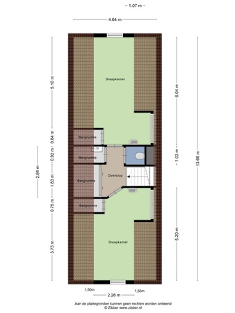 Burgemeester Dalenbergstraat 50-148, 1486 MT West-Graftdijk - 185060809_1648053_burge_eerste_verdiepi_first_design_20260501_dd0efc.jpg