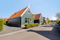 Burgemeester Dalenbergstraat 50-148, 1486MT West-Graftdijk