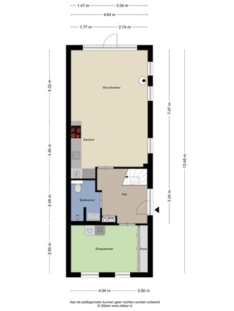 Burgemeester Dalenbergstraat 50-148, 1486 MT West-Graftdijk - 185060809_1648053_burge_begane_grond_first_design_20260501_b4eec4.jpg