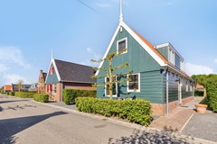 Nieuw in verkoop:Burgemeester Dalenbergstraat 50-148, 1486 MT West-Graftdijk - Foto
