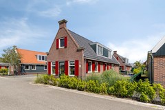 Burgemeester Dalenbergstraat 50-216, 1486MT West-Graftdijk