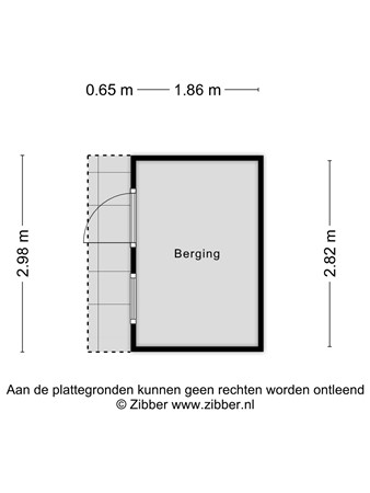 Buitenhuizerweg 2-161, 1981 LK Velsen-Zuid - 188440540_1671908_buite_berging_first_design_20260811_f0b7e3.jpg