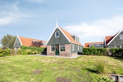 Burgemeester Dalenbergstraat 50-124, 1486MT West-Graftdijk