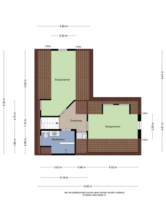 Burgemeester Dalenbergstraat 50-124, 1486 MT West-Graftdijk - 188865607_1679290_burge_eerste_verdiepi_first_design_20260826_54358b.jpg