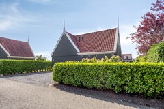 Nieuw in verkoop:Burgemeester Dalenbergstraat 50-124, 1486 MT West-Graftdijk - Foto