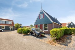 Burgemeester Dalenbergstraat 50-142, 1486MT West-Graftdijk