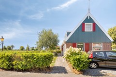 Onder bod: Burgemeester Dalenbergstraat 50-142, 1486MT West-Graftdijk