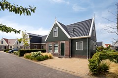 Koop:Zeedijk 2-535, 1154 PP Uitdam - Foto