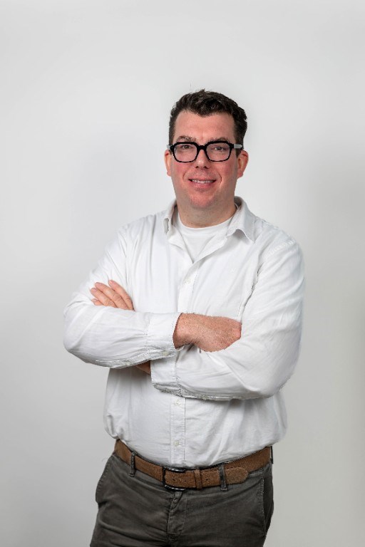 Remco Kieftenbeld