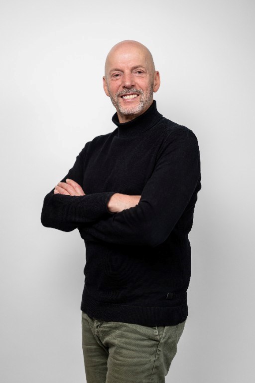 Robert Stutje