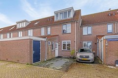 Te koop: Aletta Jacobsstraat 33, 1566SC Assendelft