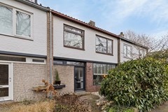 Verkocht: Mozartstraat 49, 1962AA Heemskerk