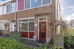 Verkocht onder voorbehoud: Jaspersstraat 37, 1504GC Zaandam