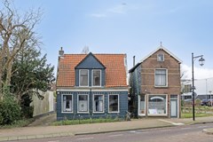 Te koop: Westzijde 157, 1506GC Zaandam