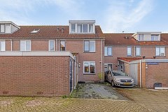 Verkocht: Aletta Jacobsstraat 33, 1566 SC Assendelft