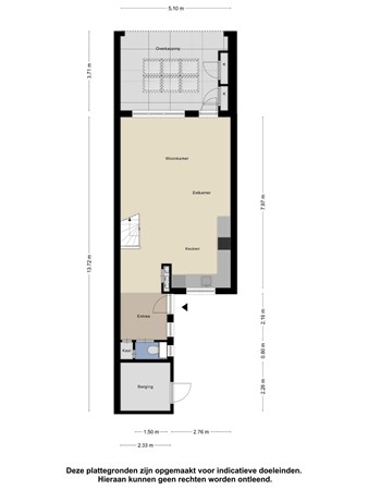 Aletta Jacobsstraat 33, 1566 SC Assendelft - 