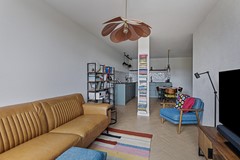 Nieuw in verkoop: Zeestraat 30A, 1942 AR Beverwijk