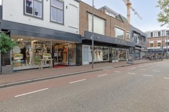 Nieuw in verkoop: Zeestraat 30A, 1942 AR Beverwijk