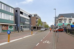 Nieuw in verkoop: Zeestraat 30A, 1942 AR Beverwijk
