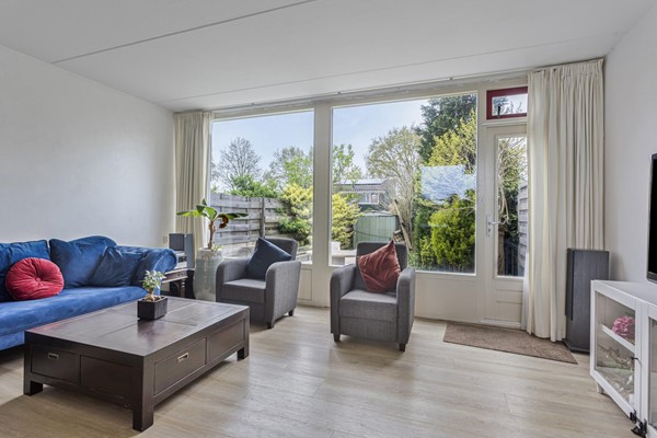 Medium property photo - Coryluslaan 82, 1702 VP Heerhugowaard