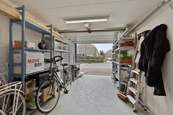 Medium property photo - Coryluslaan 82, 1702 VP Heerhugowaard