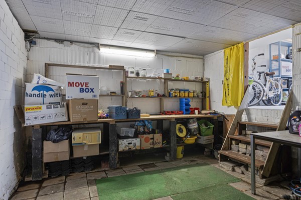 Medium property photo - Coryluslaan 82, 1702 VP Heerhugowaard