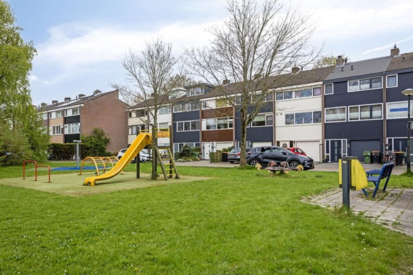 Medium property photo - Coryluslaan 82, 1702 VP Heerhugowaard