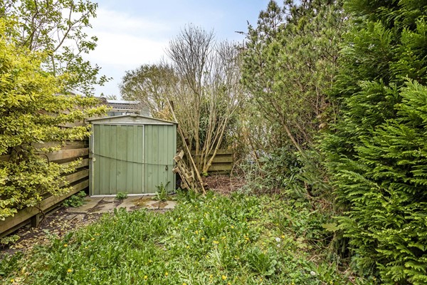 Medium property photo - Coryluslaan 82, 1702 VP Heerhugowaard