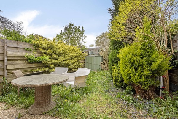 Medium property photo - Coryluslaan 82, 1702 VP Heerhugowaard